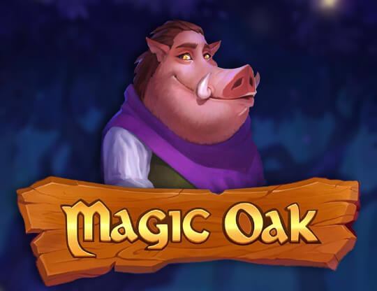 Magic Oak